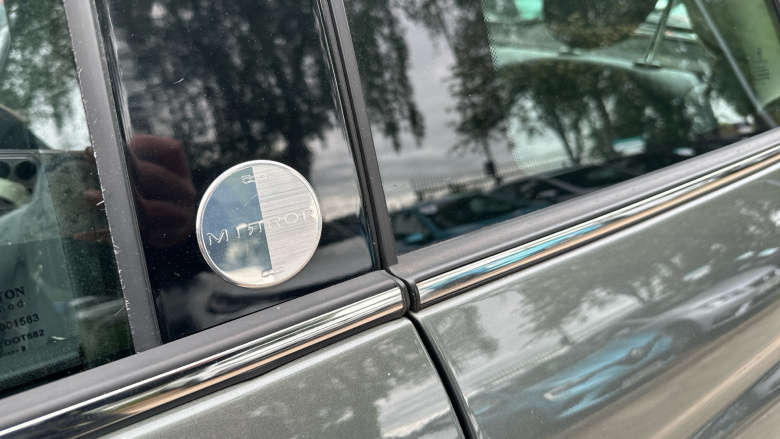 Fiat 500 1.2 Mirror 3dr Petrol Hatchback